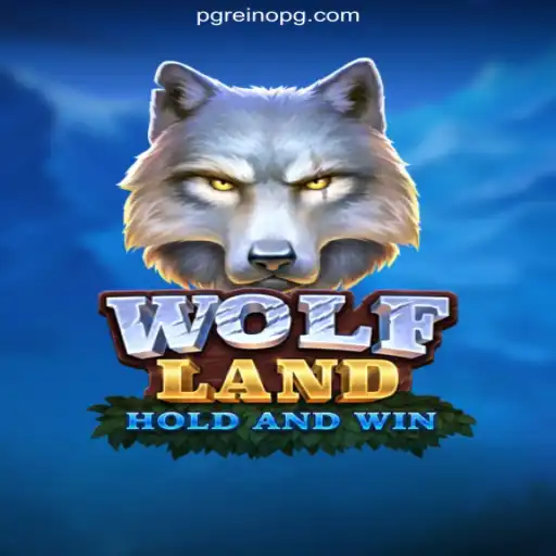 Exploring WolfLand: The Exciting Online Slot Experience at ReinoPG.com